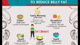 Πώς να ξεπεράσετε τις προκλήσεις σε ένα ταξίδι με δίαιτα χαμηλών λιπαρών