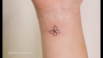 Artful Minis: Μικρά τατουάζ καρπού με μέγιστο αντίκτυπο