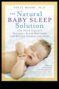 Babbling Brook: Soothing Sounds for Baby's Sleep Health