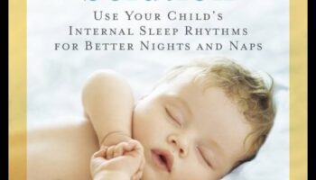 Babbling Brook: Soothing Sounds for Baby's Sleep Health