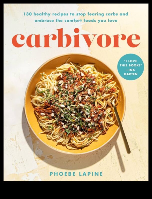 Εξερεύνηση υδατανθράκων: Χάραξη μονοπατιών προς μια ακτινοβόλο ζωή