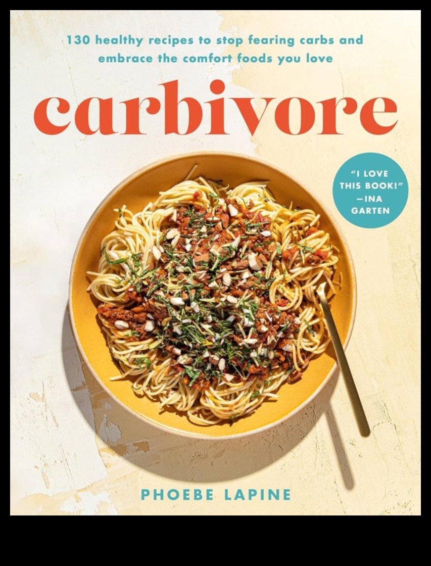 Εξερεύνηση υδατανθράκων: Χάραξη μονοπατιών προς μια ακτινοβόλο ζωή