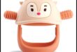 Chirpy Chewables: Teething Toys for Happy Gums