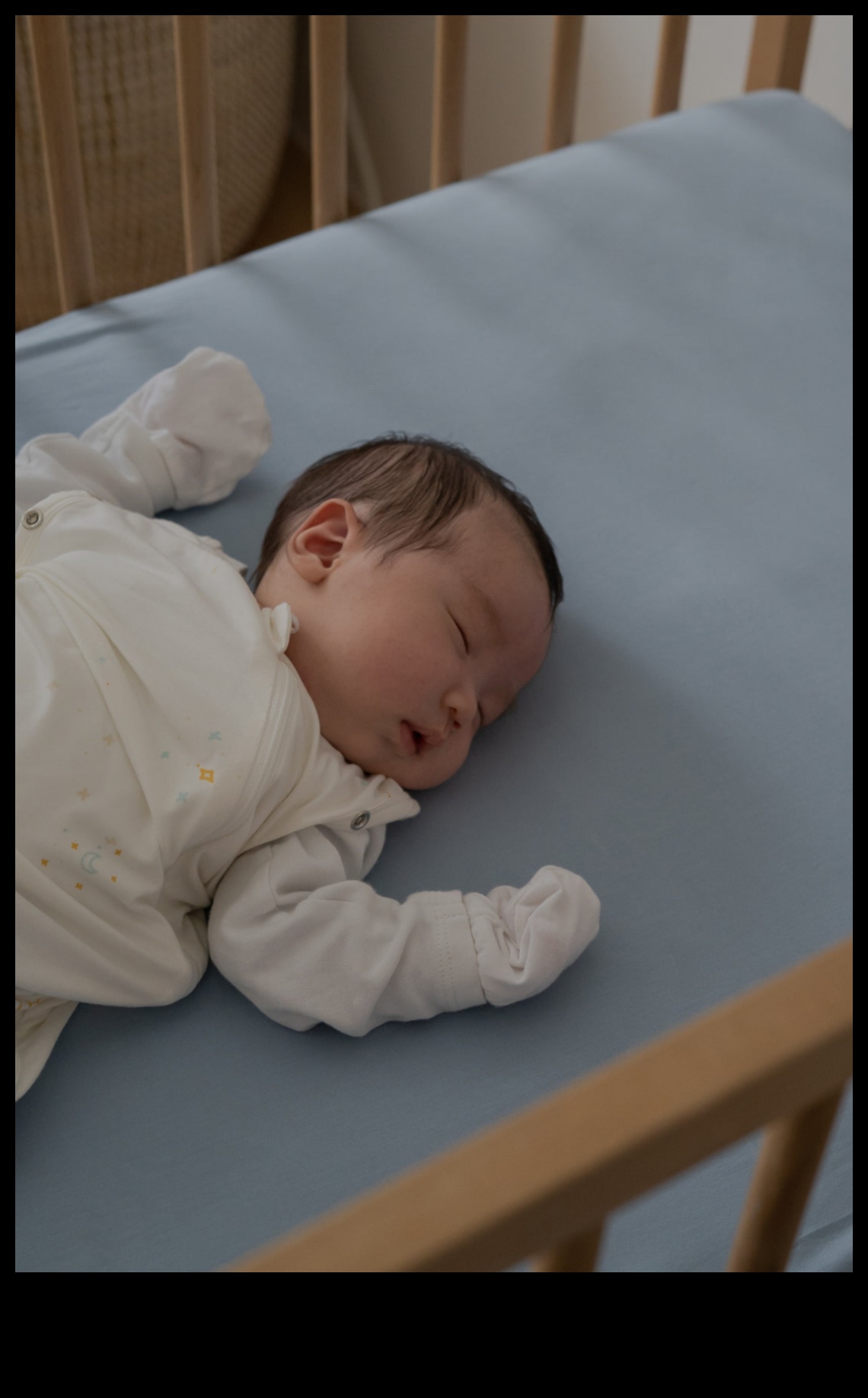 Cozy Cradles: Crafting the Perfect Nap Spot