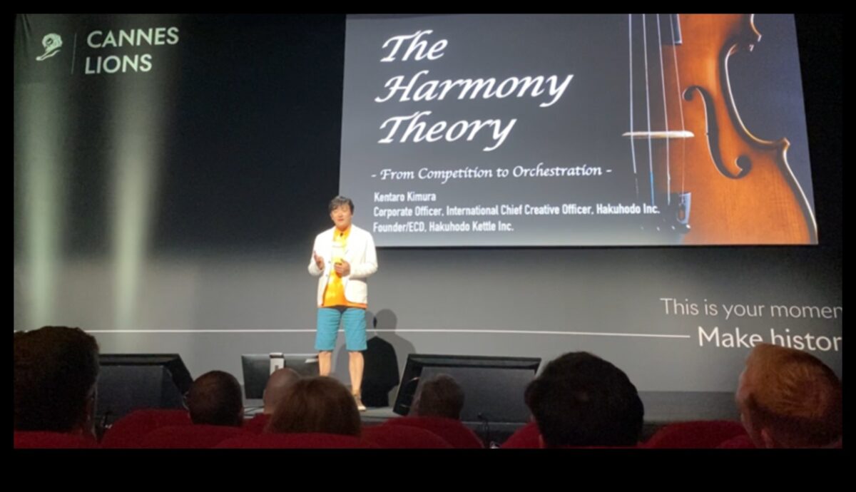 Digital Harmony: Ενορχηστρώνοντας όμορφες συνδέσεις σε διαδικτυακούς χώρους