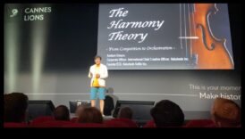 Digital Harmony: Ενορχηστρώνοντας όμορφες συνδέσεις σε διαδικτυακούς χώρους