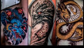 Epic Ink Traditional Tattoos με θρυλική σημασία 5 Epic Ink: Παραδοσιακά τατουάζ με θρυλική σημασία