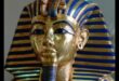 Gods in Gold: Divine Representations in Egyptian Art