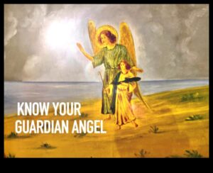 Guardian Angels: Βασικές συμβουλές για τη διασφάλιση της ασφάλειας του μωρού