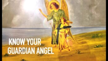 Guardian Angels: Βασικές συμβουλές για τη διασφάλιση της ασφάλειας του μωρού