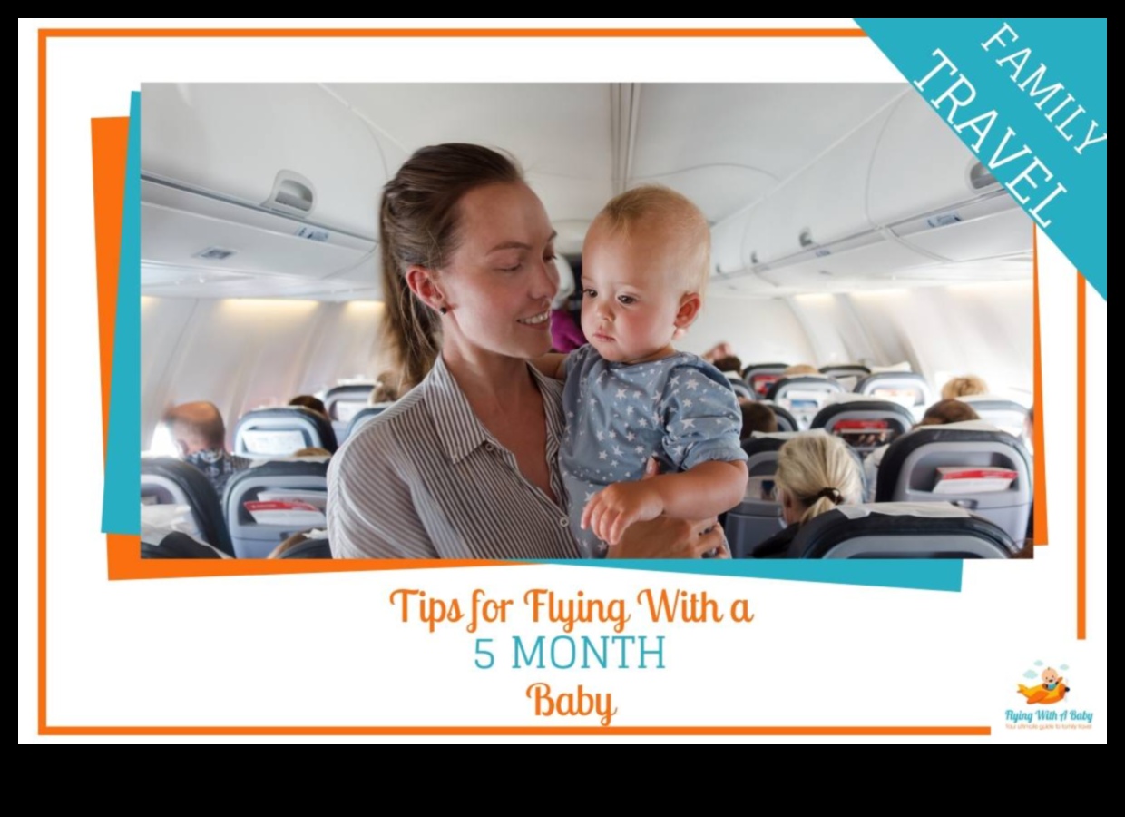 Joyful Journeys: Εξερευνήστε τον κόσμο με το Baby