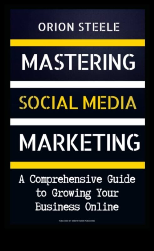Mastering Social Media Marketing: Ένας ολοκληρωμένος οδηγός