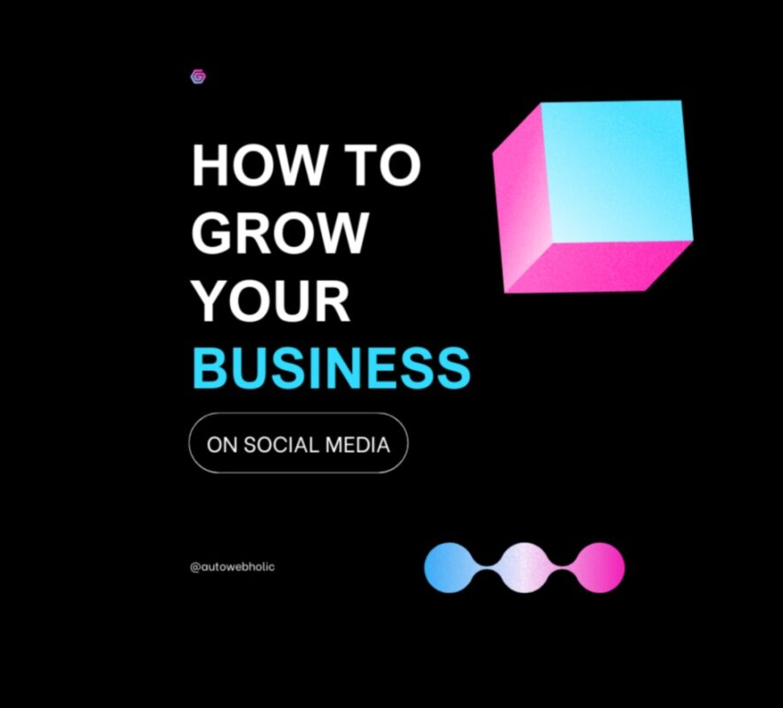 Mastering Social Media για Επιχειρηματική Επιτυχία