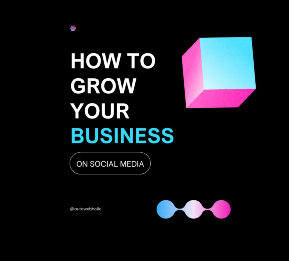 Mastering Social Media για Επιχειρηματική Επιτυχία