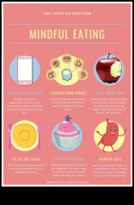 Mindful Nourishment: The Art of Maximizing Nutrition Value