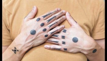 Needlecraft Chronicles: Journey into Stories of Advanced Tattoo Methods