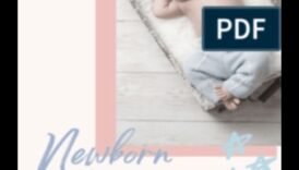 Nestled in Dreams The Ultimate Guide to Baby Sleep Μια ολοκληρωμένη προμήθεια για παιδιά νεογνών και βρεφών 6 Nestled in Dreams: The Ultimate Guide to Baby Sleep