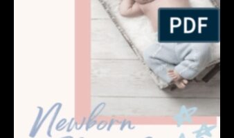 Nestled in Dreams: The Ultimate Guide to Baby Sleep