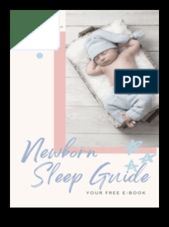 Nestled in Dreams: The Ultimate Guide to Baby Sleep