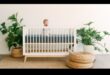 Nursery Zen: Creating a Peaceful Baby Haven