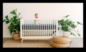 Nursery Zen: Creating a Peaceful Baby Haven