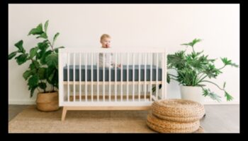 Nursery Zen: Creating a Peaceful Baby Haven