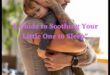Slumber Serenity: Mastering the Art of Baby Bedtime