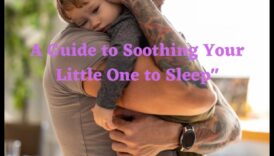 Slumber Serenity: Mastering the Art of Baby Bedtime