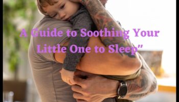 Slumber Serenity: Mastering the Art of Baby Bedtime