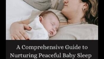 Slumber Serenity: Ξεκλειδώνοντας τα μυστικά για τον ευτυχισμένο ύπνο του μωρού