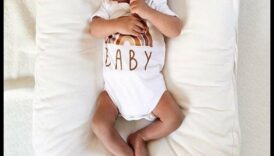 Snuggle-Ready Surprises Εντοπίστε το νεογέννητό σας με αγάπη και λατρεία 3 Snuggle-Ready Surprises: Showering Love με μοναδικά δώρα για το μωρό