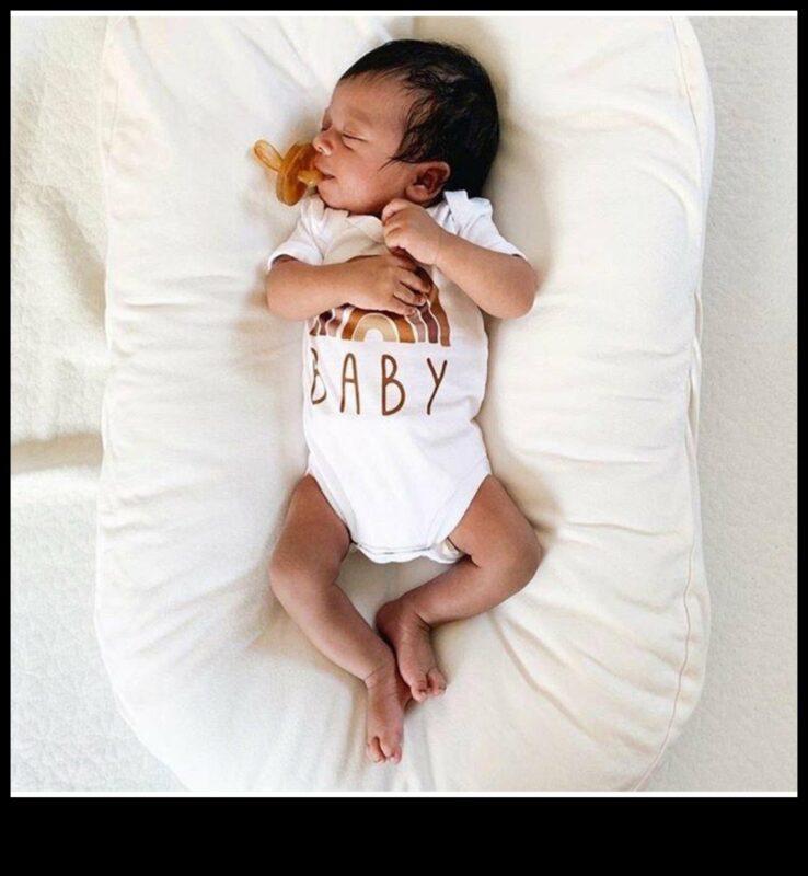 Snuggle-Ready Surprises: Showering Love με μοναδικά δώρα για το μωρό