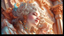 The Artful Amalgamation Rococo Artistry's Blend of Traditional and Innovative Styles 6 The Artful Amalgamation: Blending Styles in Rococo Artistry