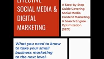 The Social Blueprint: Designing Effective Marketing Strategies Online
