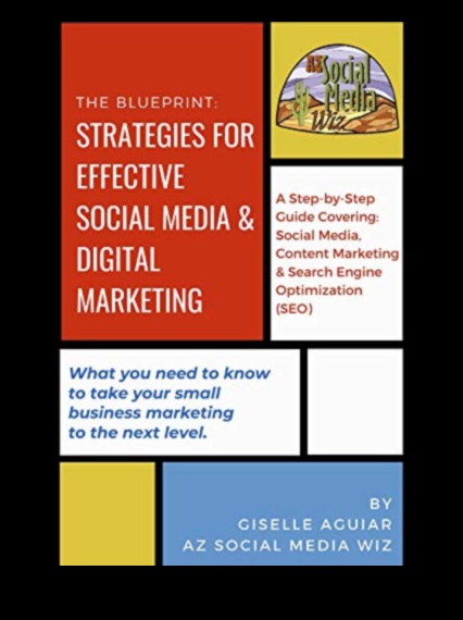 The Social Blueprint: Designing Effective Marketing Strategies Online