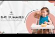 Tiny Tummies, Big Nutrition: Pediatric Essentials for Parents