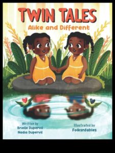 Twin Tales: Συμπληρωματικά και συντονισμένα ονόματα μωρών