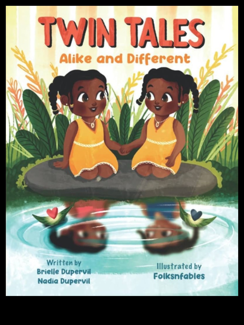 Twin Tales: Συμπληρωματικά και συντονισμένα ονόματα μωρών