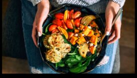 Βιγκανισμός και διαισθητική διατροφή: Συντονισμός στις ανάγκες του σώματός σας