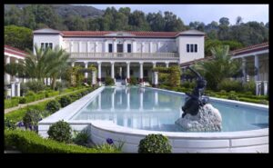 Villa Vista: Καλλιτεχνικές Αναπαραστάσεις Ρωμαϊκών Χωρικών Κτημάτων
