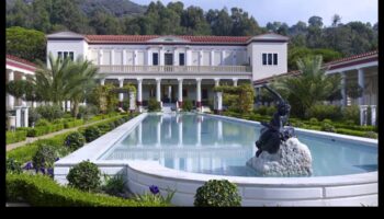 Villa Vista: Καλλιτεχνικές Αναπαραστάσεις Ρωμαϊκών Χωρικών Κτημάτων