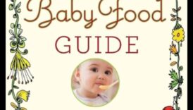 Wholesome Weaning: Introducing Solids with Smiles