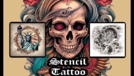 Λογότυπο Elegance A Journey Through the Symbolic Tattoo Chronicles 6 Emblem Elegance: Unraveling Symbolic Tattoo Chronicles