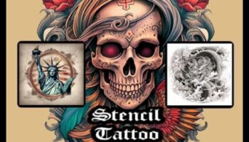 Emblem Elegance: Unraveling Symbolic Tattoo Chronicles