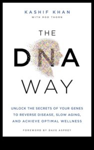 Αποκωδικοποίηση του DNA σας: Στρατηγικές Διατροφογονιδιωματικής για Ευημερία