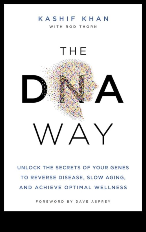 Αποκωδικοποίηση του DNA σας: Στρατηγικές Διατροφογονιδιωματικής για Ευημερία