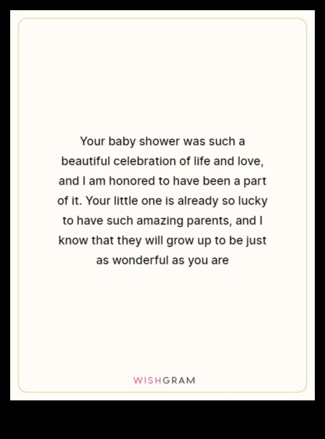 Γιορτάστε τη Ζωή Ένα Baby Shower γεμάτο αγάπη, γέλιο και ελπίδα 1 Celebrate Life: A Baby Shower γεμάτο αγάπη και γέλιο