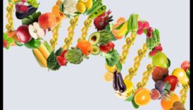 Genes and Gourmet: A Culinary Journey in Nutrigenomics