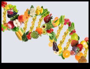 Genes and Gourmet: A Culinary Journey in Nutrigenomics