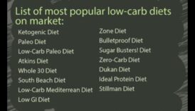 Δίαιτες χαμηλών υδατανθράκων και εγκυμοσύνη: πλοήγηση στις διατροφικές ανάγκες